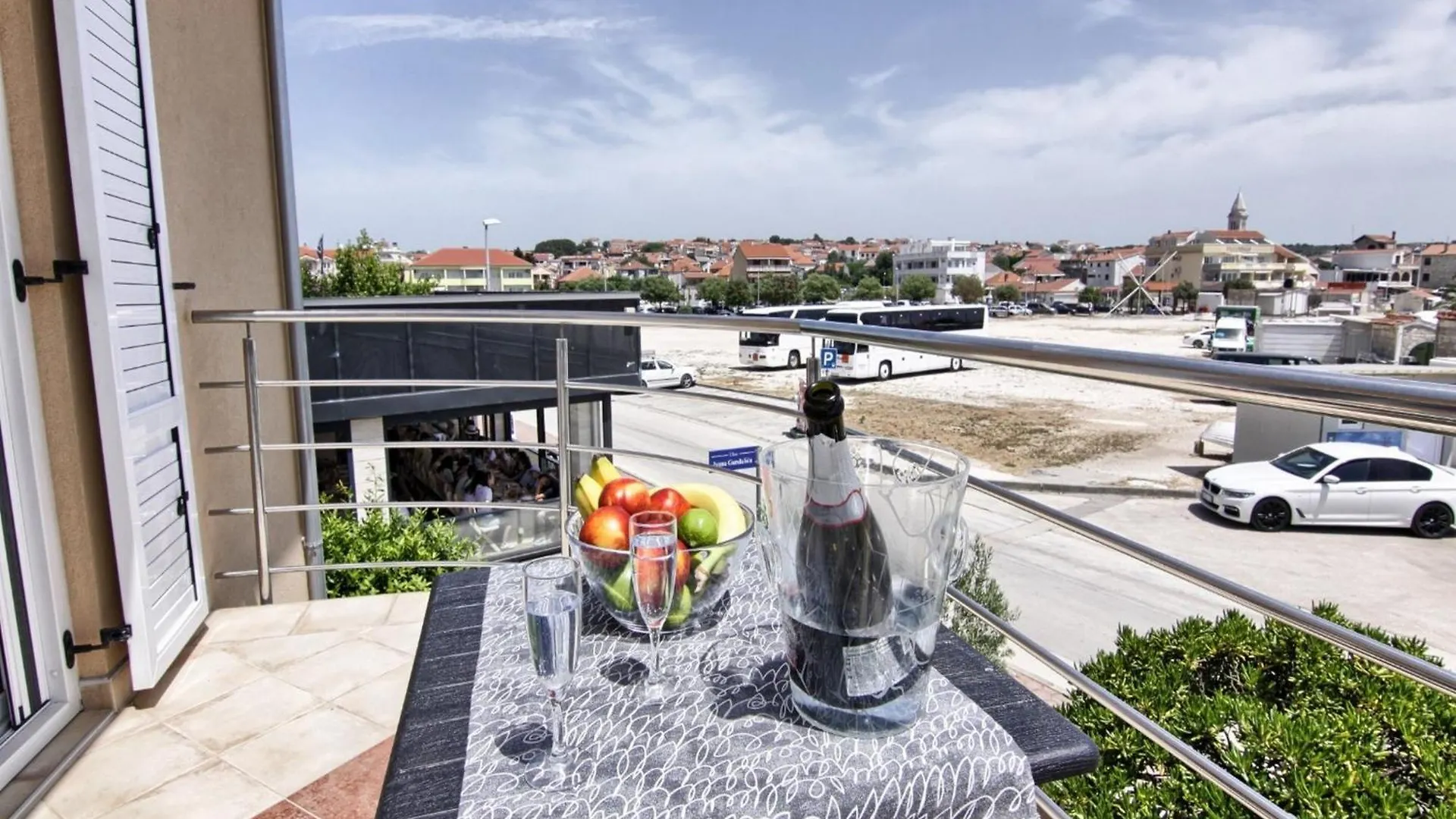 Apartments Victoria Pakoštane