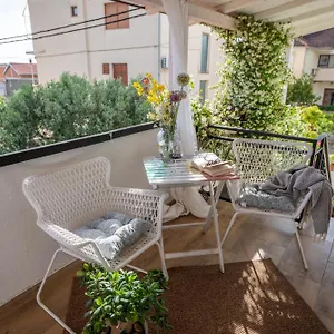 Guest House Mediterranea Gostinjska kuća