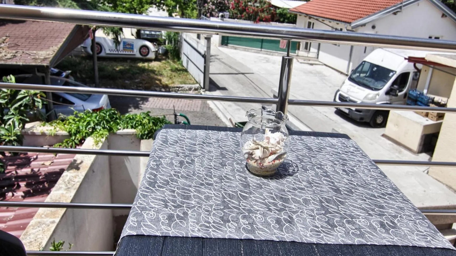 Apartments Victoria Pakostane 3*,  Croatia